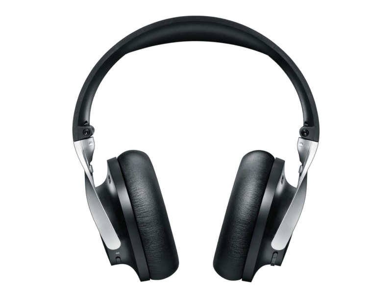 Shure Aonic 40 ANC BT Czarne
